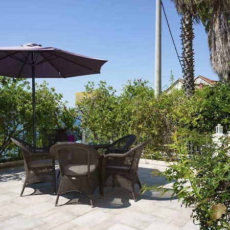 Apartament Justiniana Kaštela Zewnętrze zdjęcie