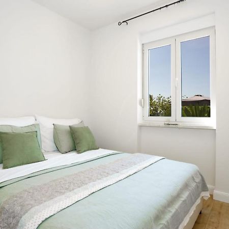 Apartament Justiniana Kaštela Zewnętrze zdjęcie