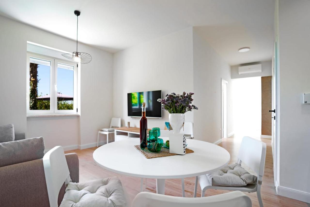 Apartament Justiniana Kaštela Zewnętrze zdjęcie