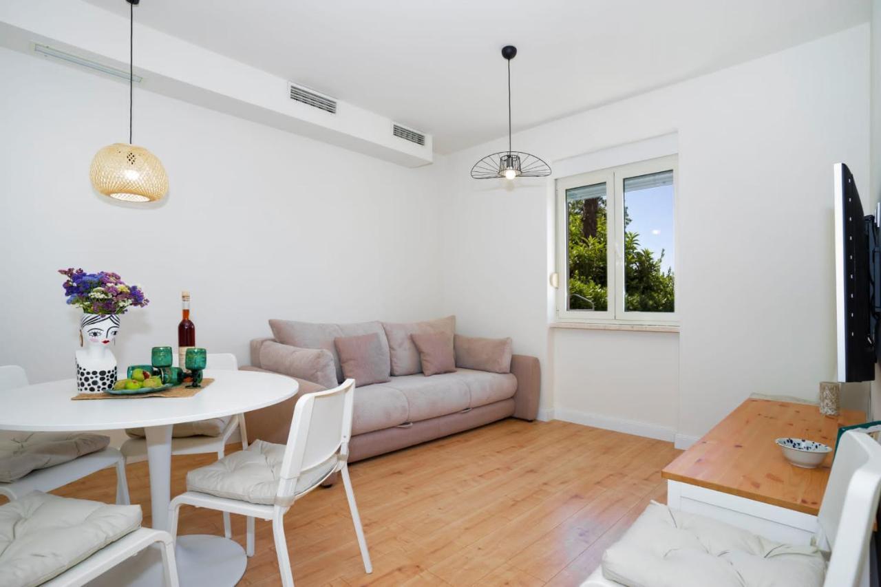 Apartament Justiniana Kaštela Zewnętrze zdjęcie