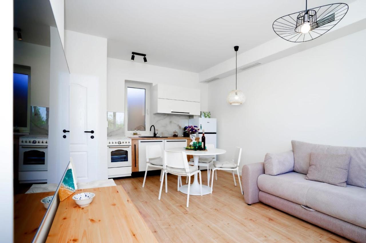 Apartament Justiniana Kaštela Zewnętrze zdjęcie
