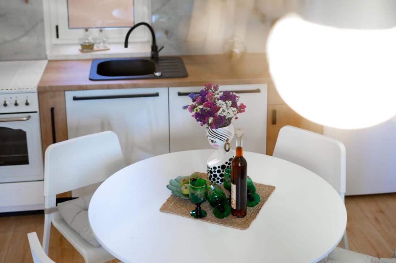 Apartament Justiniana Kaštela Zewnętrze zdjęcie