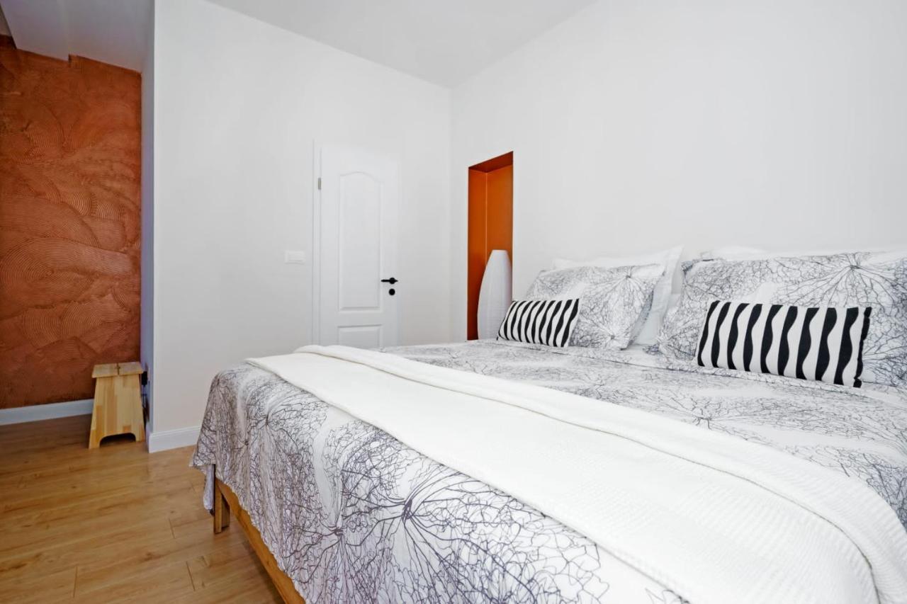 Apartament Justiniana Kaštela Zewnętrze zdjęcie