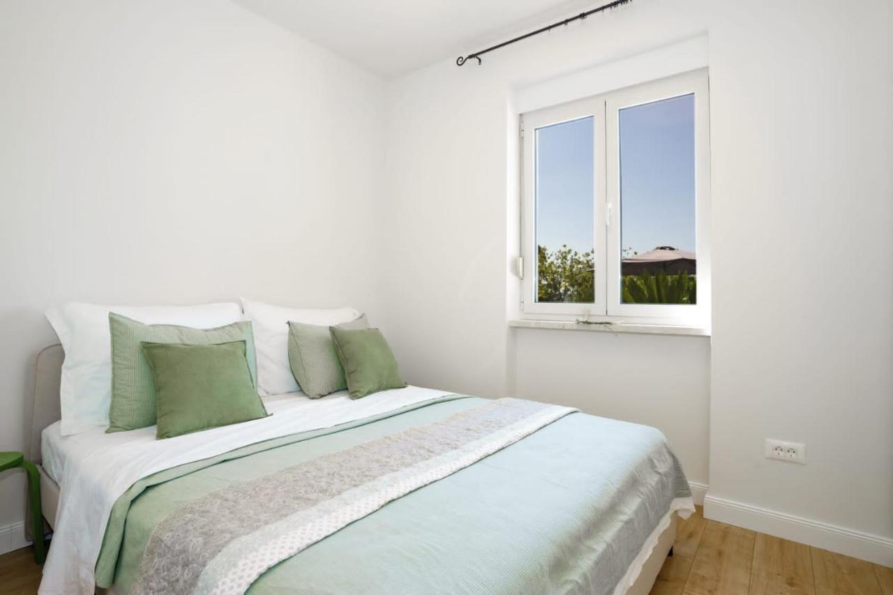 Apartament Justiniana Kaštela Zewnętrze zdjęcie