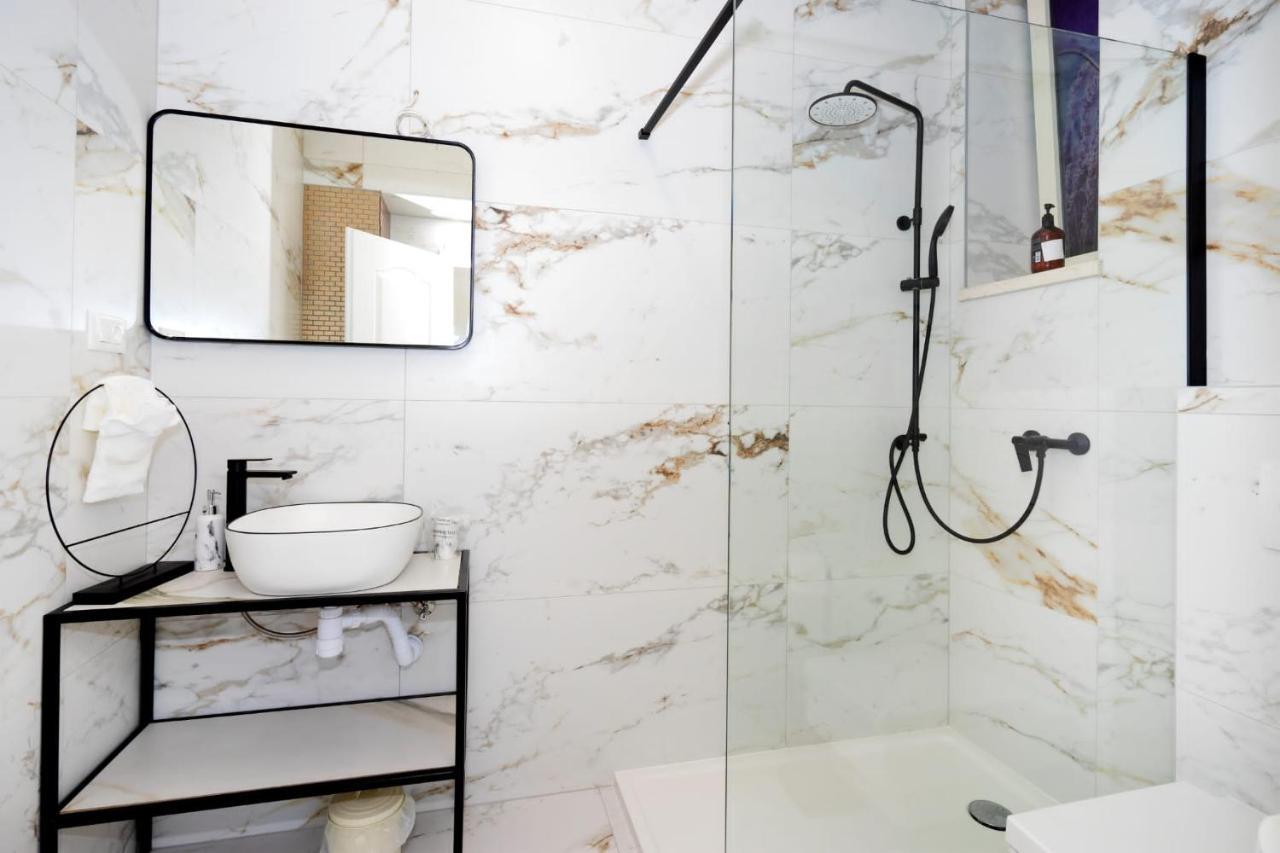 Apartament Justiniana Kaštela Zewnętrze zdjęcie