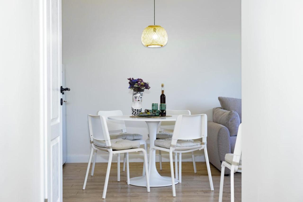 Apartament Justiniana Kaštela Zewnętrze zdjęcie