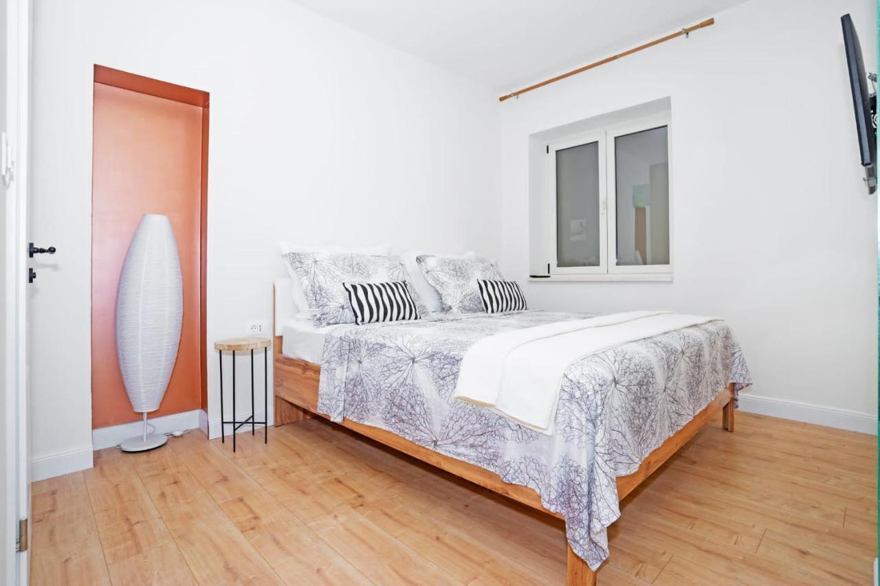 Apartament Justiniana Kaštela Zewnętrze zdjęcie