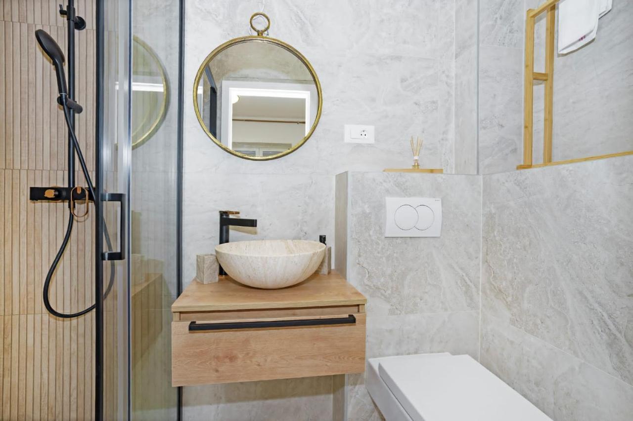 Apartament Justiniana Kaštela Zewnętrze zdjęcie